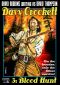 [Davy Crockett 03] • Blood Hunt (A Davy Crockett Western. Book 3)